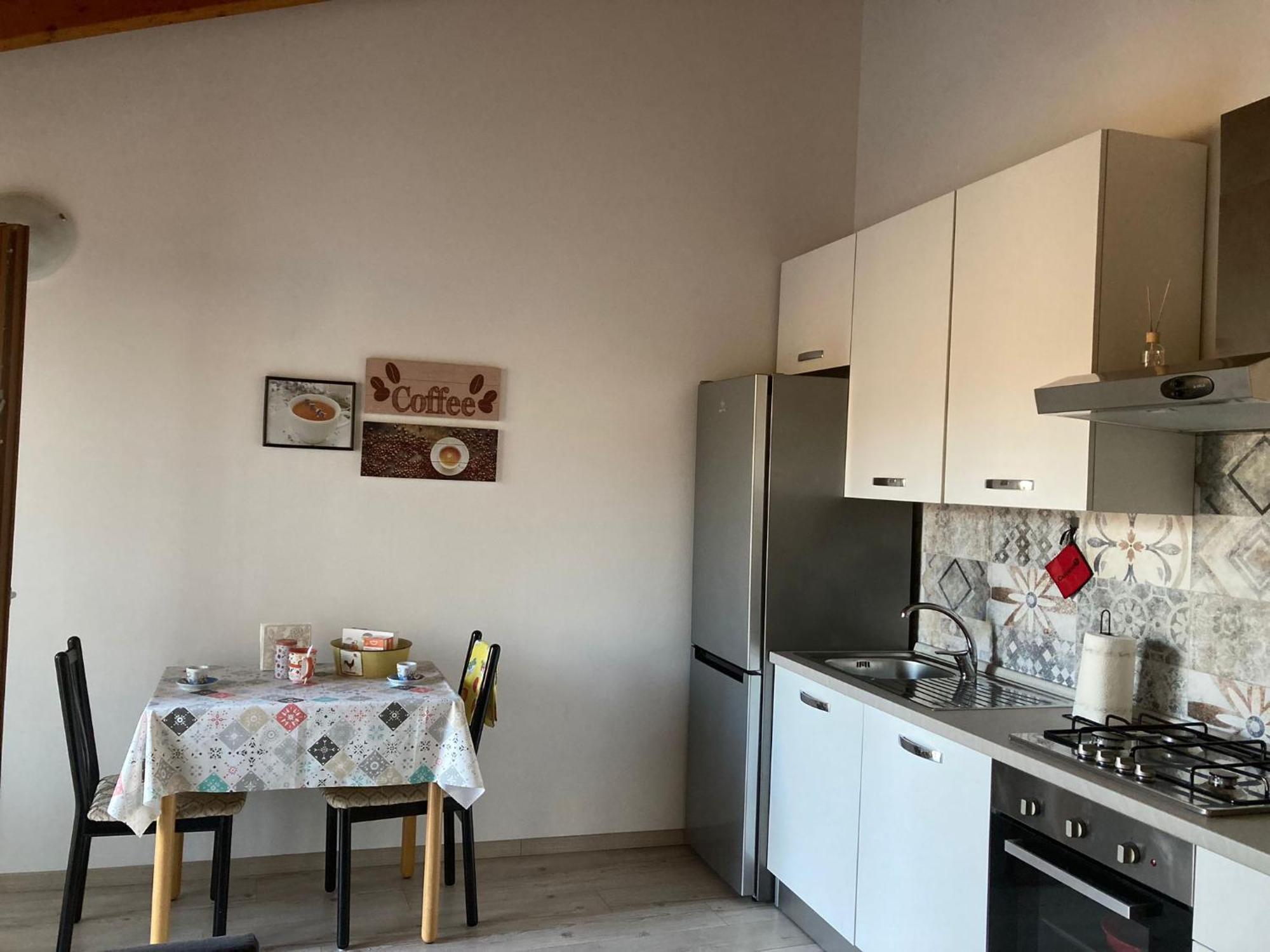Palazzago Oasi Verde מראה חיצוני תמונה