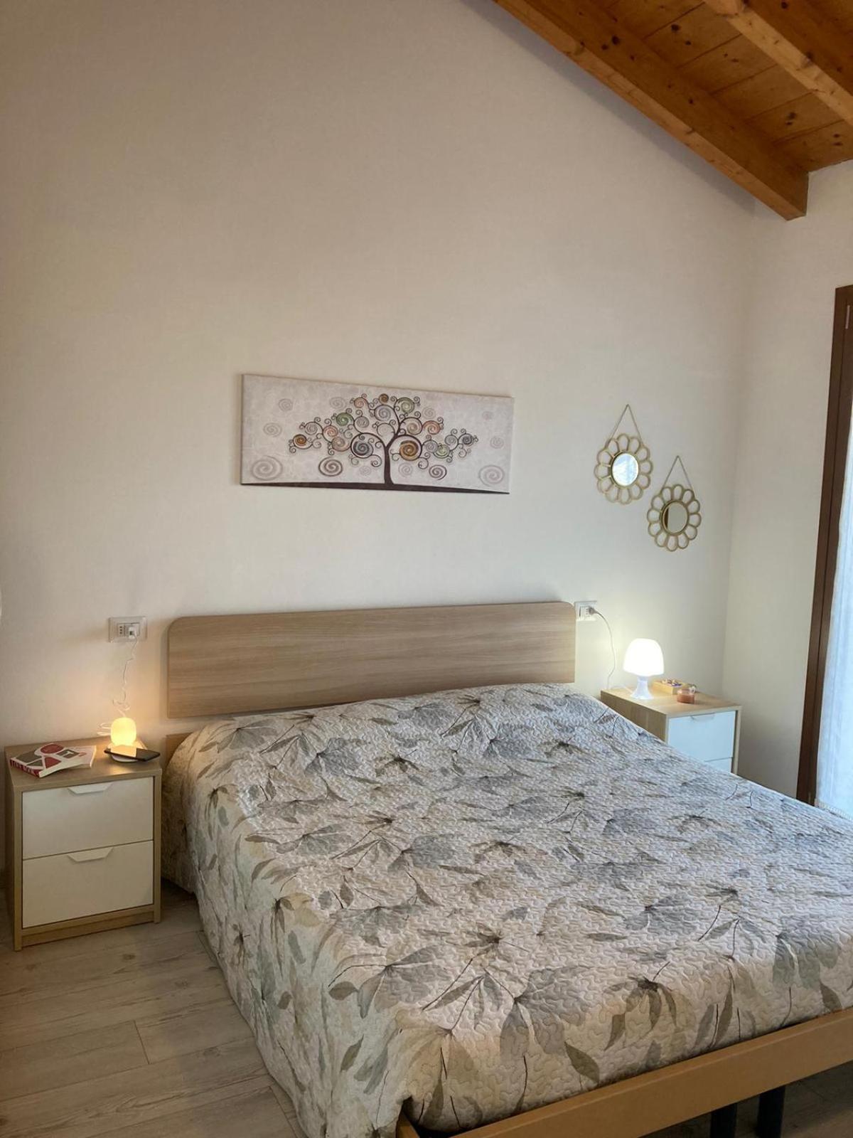 Palazzago Oasi Verde מראה חיצוני תמונה